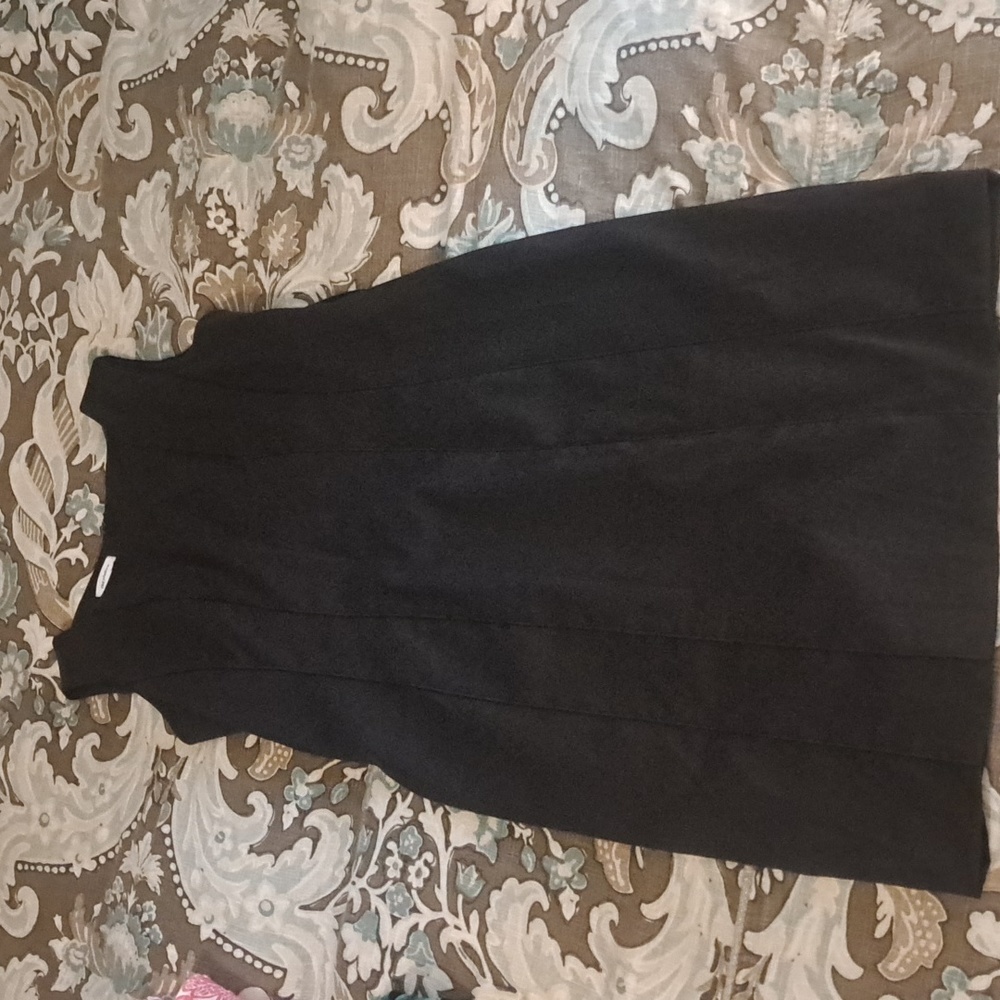 The Station woman dress, 16 , black